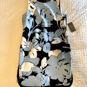 NWT Vince Camuto Floral Dress